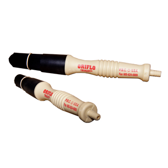 GPI FLO THRU BRUSH PETRO - JU144399 